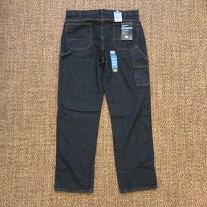 NWT Dickies Relaxed Fit Carpenter Jeans